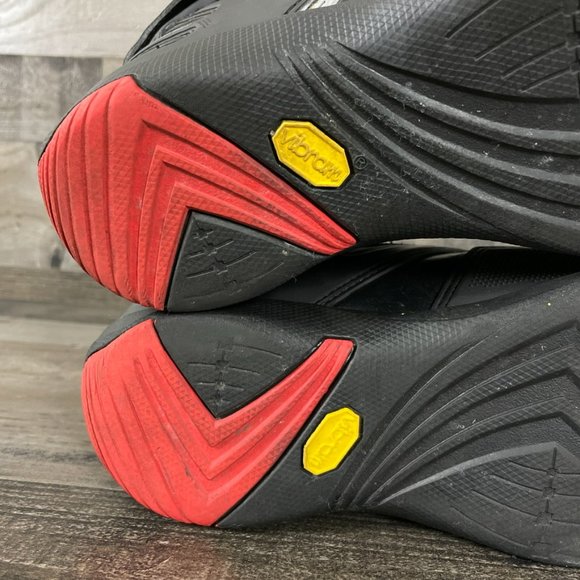 RS Taichi Delta BOA Motorcycle Riding Shoes RSS007 - Picture 10 of 11